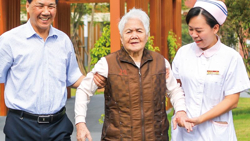 老年助餐中央厨房日供餐量设计：如何科学规划，保障营养健康**