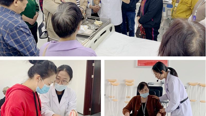 适老化改造，让居家环境更安全舒适