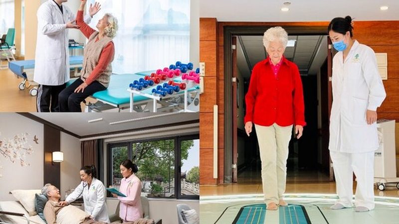 中档养老院费用构成解析：揭秘每月费用背后的秘密**