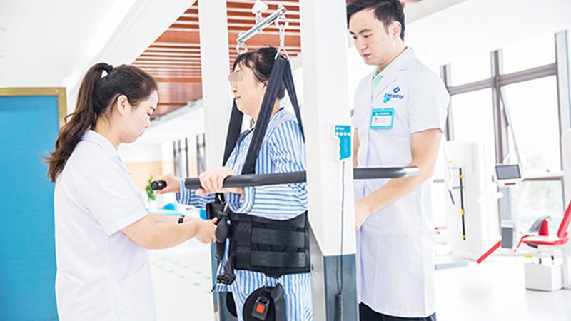 北京居家养老陪护价格：揭秘影响因素与合理选择