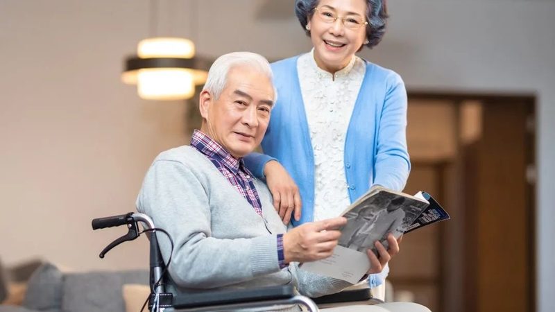 老年公寓医养结合：优势与挑战并存