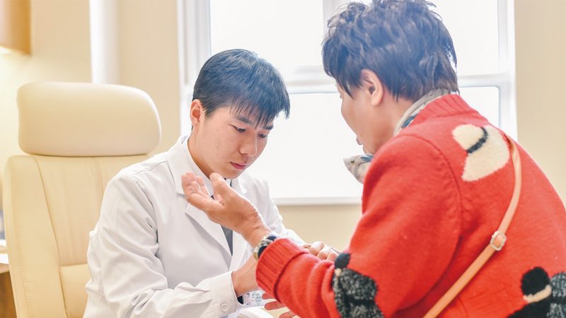 护工护理方案定制流程详解