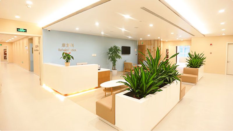 北京养老院适老化厨房板材厂家