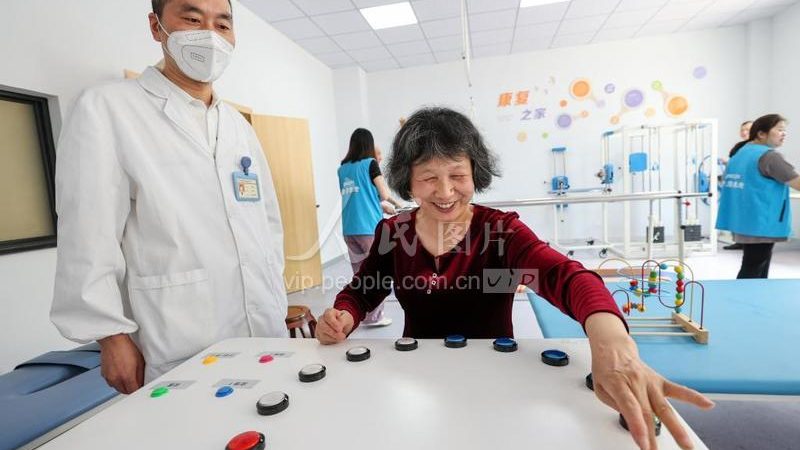 智慧养老健康监测设备：如何选择合适的参数