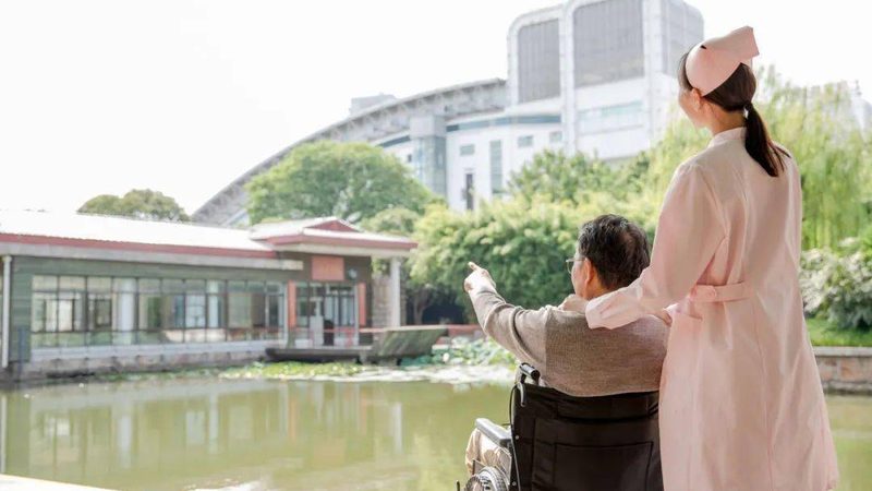 智慧养老系统安装后调试方法