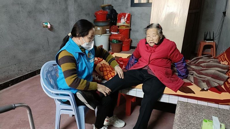 智慧养老：居家服务流程解析与公司排名参考