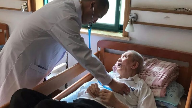 养老护理员考证，别被“包过”带偏了
