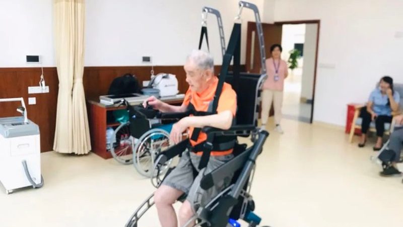 适老化改造加盟扶持政策：解读与机遇**