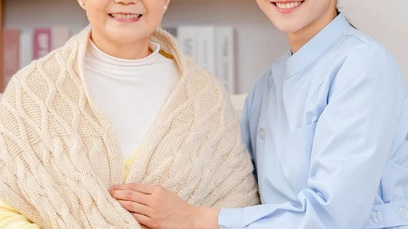社区老年食堂招商代理：开启养老服务新篇章